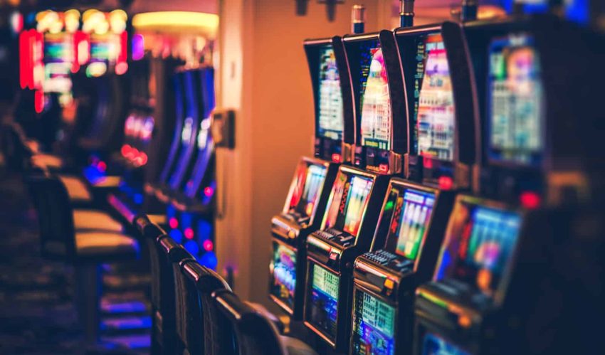 Spin Your Way to Success: Explore the Thrills of Online Slot Games