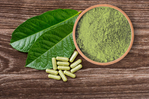 Top Reasons to Try White Sumatra Kratom