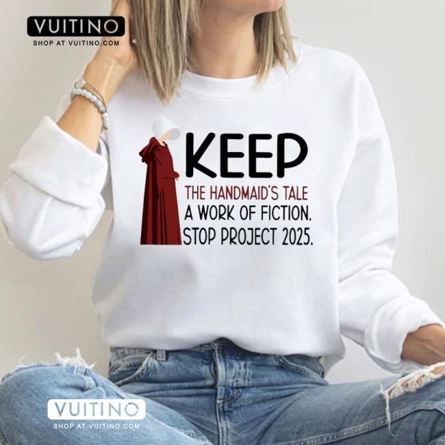 Exploring The Handmaid's Tale Merch: A Fan's Ultimate Guide