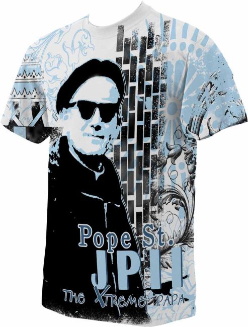 The Two Popes Merchandise: Top Picks for Every Fan