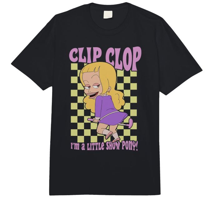 Your Ultimate Guide to Big Mouth Merch: What's Worth Your Money?