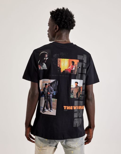 Inside The Wire Official Shop: Your Source for Authentic Merch