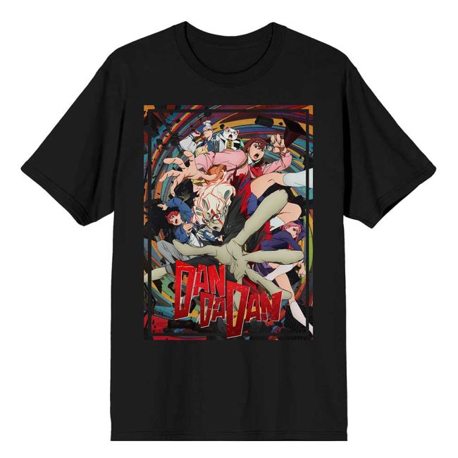 Elevate Your Style: Top Picks from Dandadan Official Shop