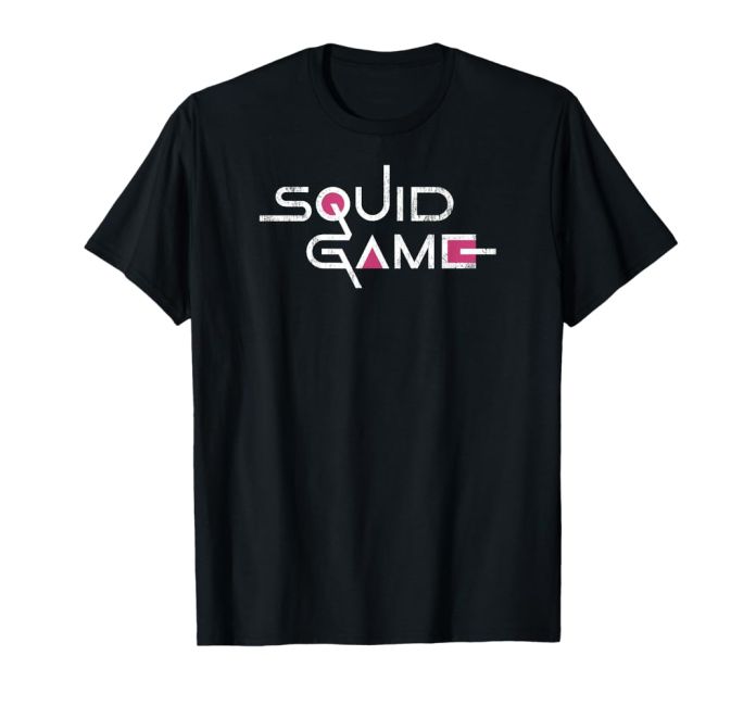 The Allure of Squid Game Merchandise: A Fan's Guide to Collectibles