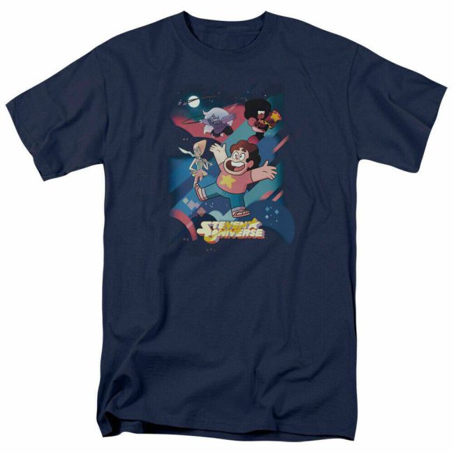 Essential Steven Universe Merch: Your Gateway to Collectible Treasures