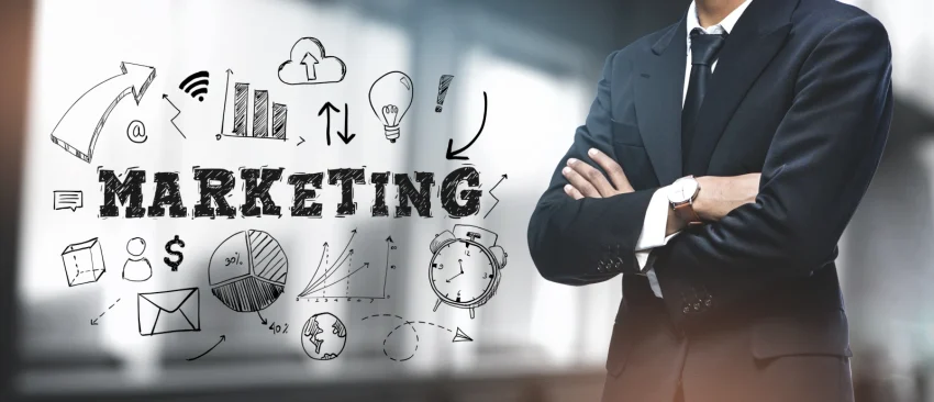 Achieve Higher ROI with JB Marketing and Data Optimization