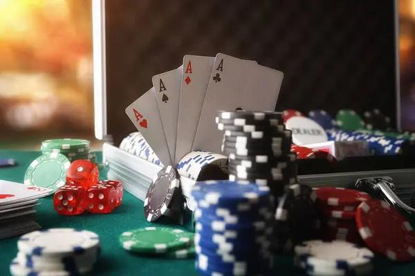 Mobile Friendly Features of casino en ligne fiable Sites